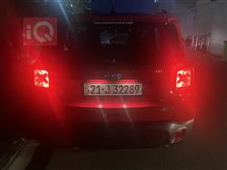 جيب رينيجيد